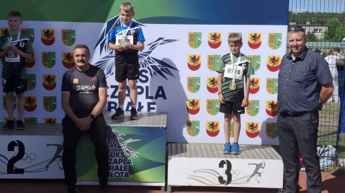 Mistrzostwa Województwa Kujawsko-Pomorskiego Białe Błota