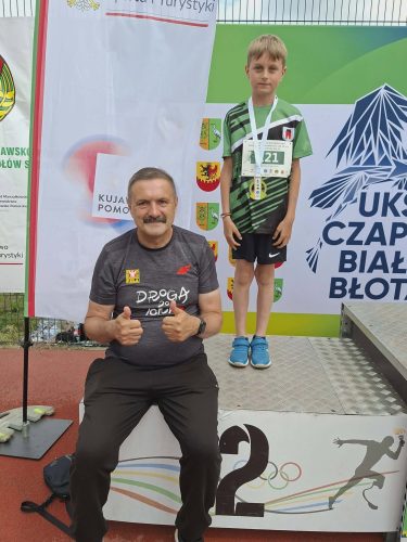 Mistrzostwa Województwa Kujawsko-Pomorskiego Białe Błota